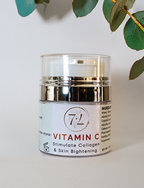 Face Cream 300ml